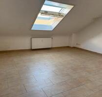 Maisonette-Wohnung in Solingen Zentrum