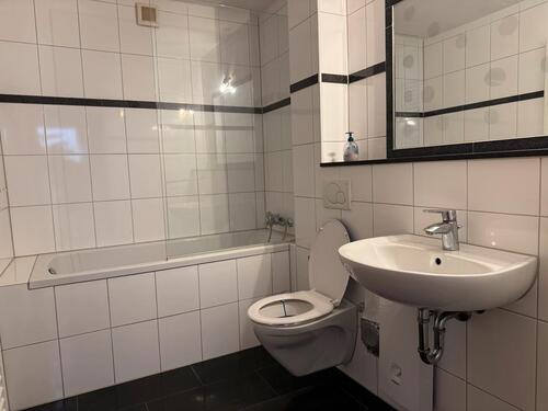 Foto - Etagenwohnung in Solingen zur Miete