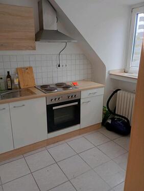Foto - Etagenwohnung in Düsseldorf