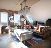 Luxuriöses Wohnen im Industrial-Style im Stadtteil Weststadt - Osnabrück