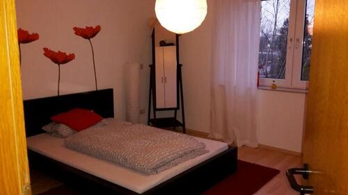 Foto - Etagenwohnung zum Kaufen in Paderborn