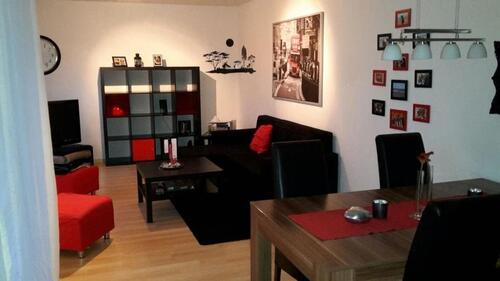 Foto - Etagenwohnung in Paderborn