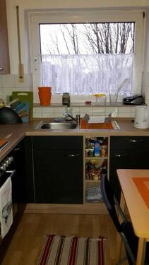 Foto - Etagenwohnung in Paderborn zum Kaufen