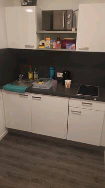 Foto - Etagenwohnung in Erfurt