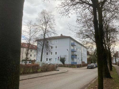 Foto - 1 Zimmer Etagenwohnung in München