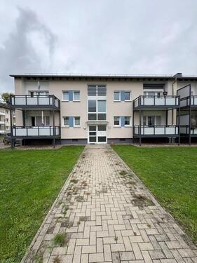 Foto - Willkommen Zuhause: Stilvoll renovierte 3-Zimmer-Wohnung wartet auf Sie!