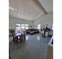 Penthouse Wohnung mit Dachterrasse in Leutershausen Mietwohnung