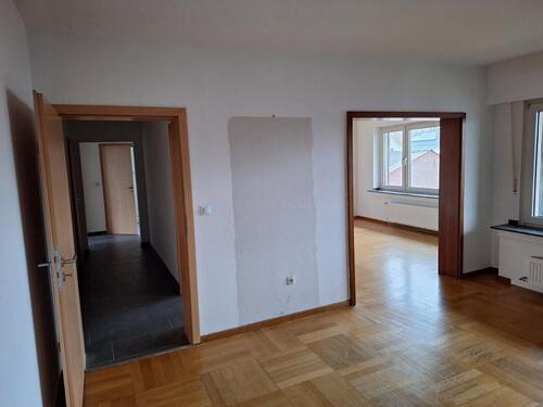 Foto - 3-Zi.-Wohnung mit Balkon in Wesel-Büderich