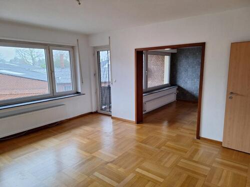 Foto - 3 Zimmer Etagenwohnung zur Miete in Wesel