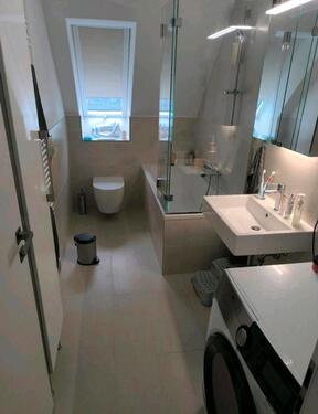 Foto - Etagenwohnung in Berlin zur Miete