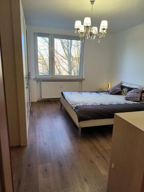 Foto - 3 Zimmer Wohnung mit Stellplatz