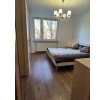 3 Zimmer Wohnung mit Stellplatz - Bremen Neustadt