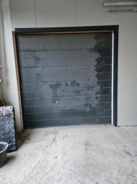 Foto - Garagenstell- Lagerplatz - 124,00&nbsp;EUR Miete,