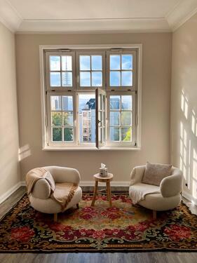 Foto - Büro oder Praxisraum in Rotherbaum frei