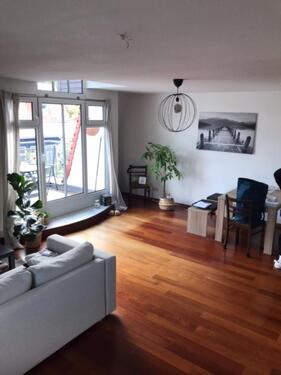 Foto - 2 Zimmer Etagenwohnung in Bad Brückenau