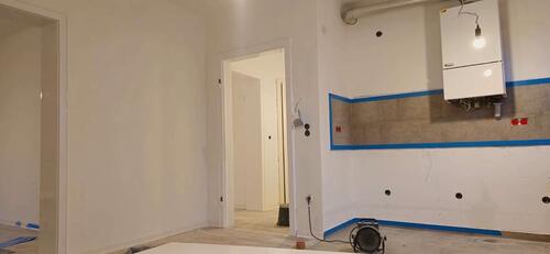 Foto - 2 Zimmer im Erdgeschoß - neu saniert