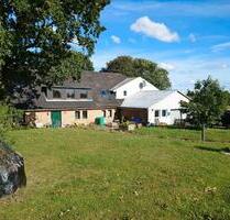 Haus Jörl mit 2 Einliegerwohnungen