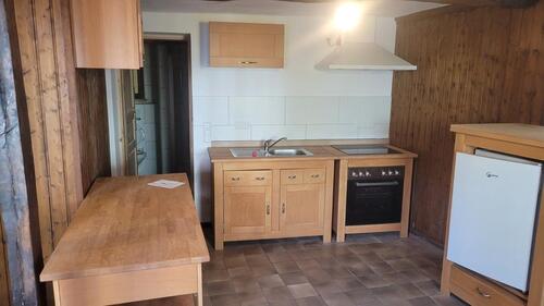 Foto - Etagenwohnung in Halsenbach zur Miete