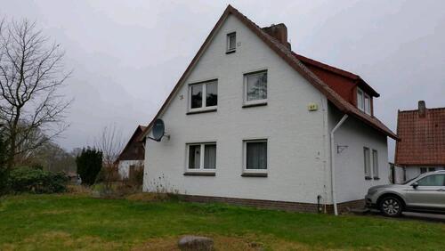 Foto - Einfamilienhaus in Hetendorf in der Südheide zum Verkauf an