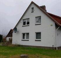 Einfamilienhaus in Hetendorf in der Südheide zum Verkauf an