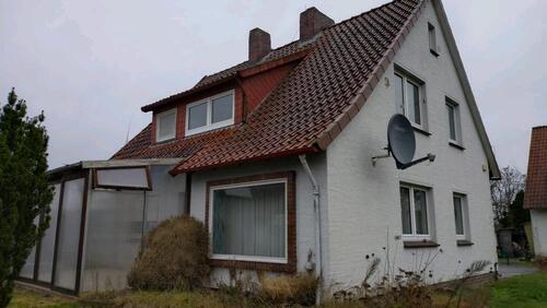 Foto - Einfamilienhaus in Südheide zum Kaufen