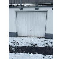 Garage Büdingen Industriegebiet 78qm - Ronneburg