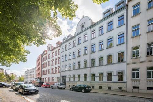 Foto - Schön hier zu wohnen. - 457,00&nbsp;EUR Kaltmiete, ca.&nbsp; 54,06&nbsp;m&sup2;