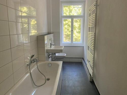 Foto - 2 Zimmer Etagenwohnung in Leipzig