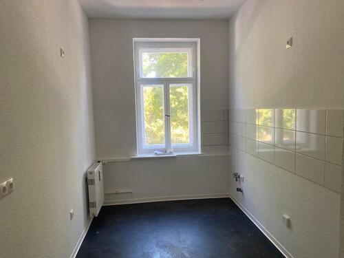 Foto - Etagenwohnung in Leipzig zur Miete