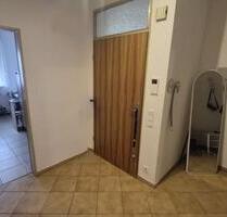 1-Zimmer-Wohnung mit Kamin in Offenbach-Bürgel - Offenbach am Main