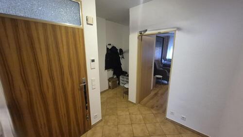 Foto - 1 Zimmer Erdgeschoßwohnung zur Miete in Offenbach am Main