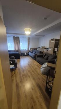 Foto - 1 Zimmer Erdgeschoßwohnung in Offenbach am Main