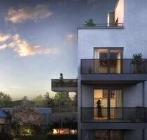 Demnächst frei! 2-Zimmer-Wohnung in Köln Longerich