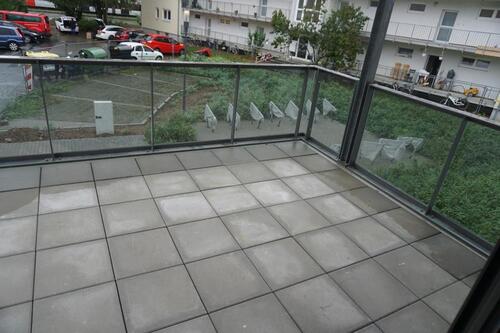 Foto - 2 Zimmer Erdgeschoßwohnung in Köln