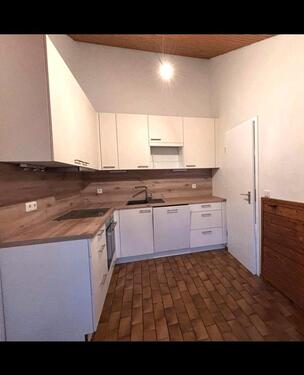 Foto - Dachgeschoßwohnung in Augsburg zur Miete