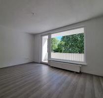 Verfügbar ab Juli 2026! Vollständig renovierte, moderne 2-Zimmer-Wohnung mit Balkon in ruhiger Lage - Bergkamen