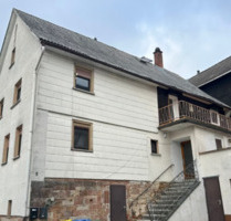 3-Zimmer-Wohnung mit Terrasse in Staufenberg – Nähe Burg, ruhig