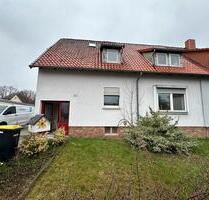 Saniertes Zweifamilienhaus in Barsinghausen zur Miete