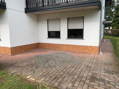 Foto - 2 Zimmer Erdgeschoßwohnung in Gevenich