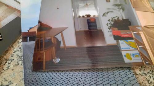 Foto - 3 Zimmer Erdgeschoßwohnung in Walderbach