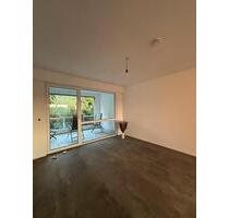 4-Zimmer-Wohnung (102 qm) mit Loggia & Blick über Gevelsberg