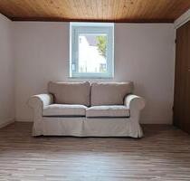 Gemütliche Erdgeschosswohnung mit Einbauküche und Terrasse - Etzbach