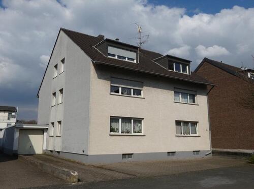 Foto - Garage mit Stellplatz zu vermieten in St. Augustin Menden