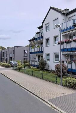 Foto - Charmante 2 Zimmer Wohnung mit Balkon in Ickern Castrop Rauxel