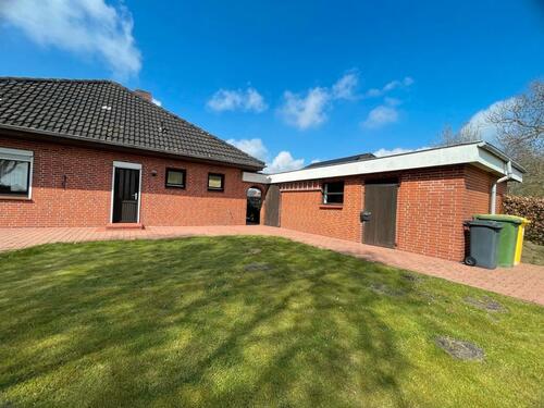 Foto - Einfamilienhaus mit 3 Zimmern in Risum-Lindholm