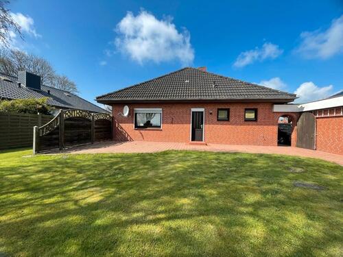 Foto - 4 Zimmer Bungalow zum Kaufen in Risum-Lindholm