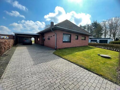 Foto - 4 Zimmer Bungalow in Risum-Lindholm