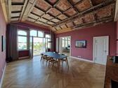 Foto - Coworking Büroplatz Arbeitsplatz Villa Heike