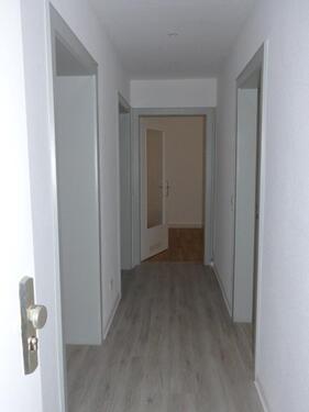 Foto - 3 Zimmer Etagenwohnung in Würzburg