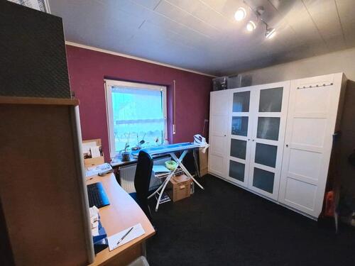 Foto - 3 Zimmer Dachgeschoßwohnung in Bad Pyrmont